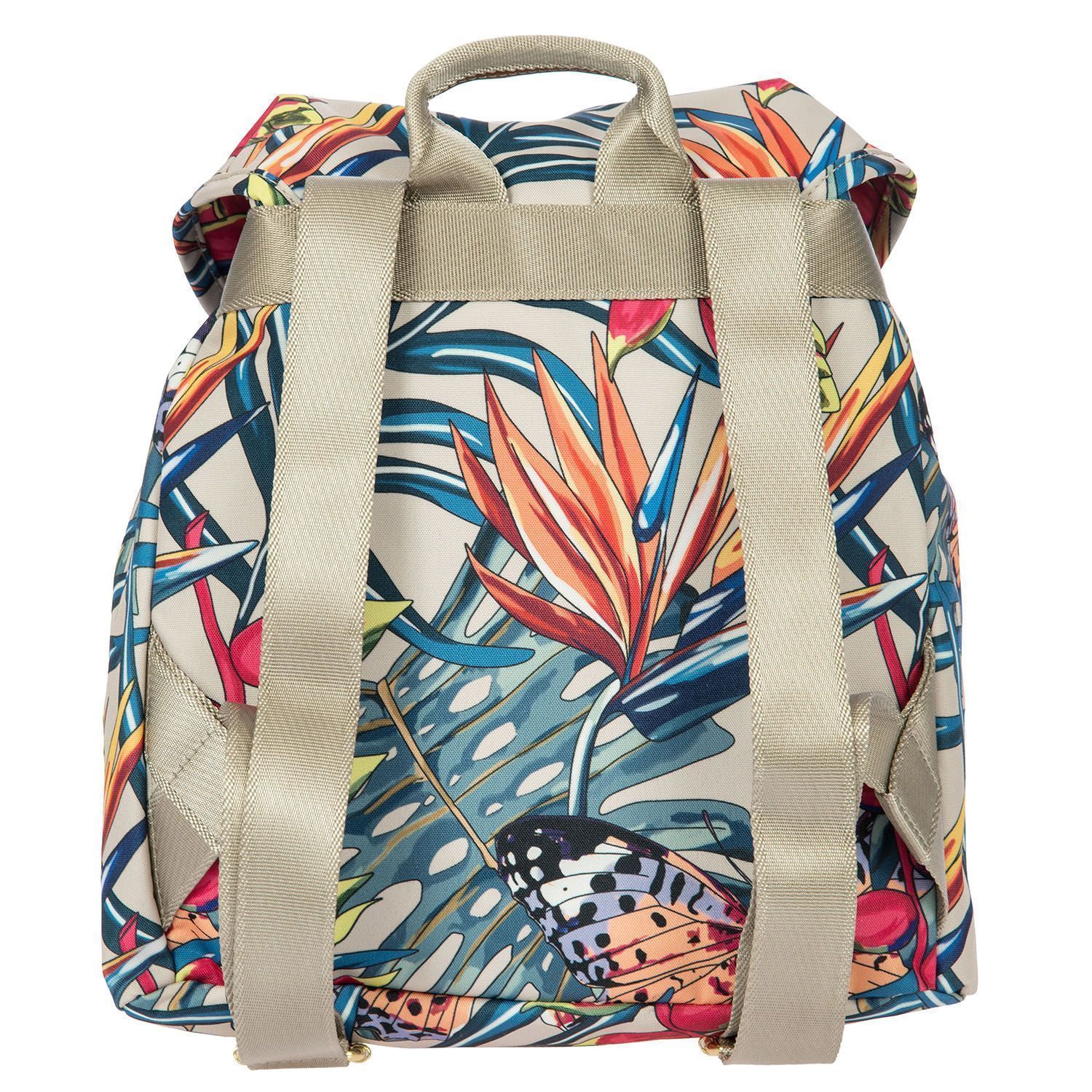 BXL43754.982 Рюкзак BXL43754 Brics X-Travel  - Вид №6