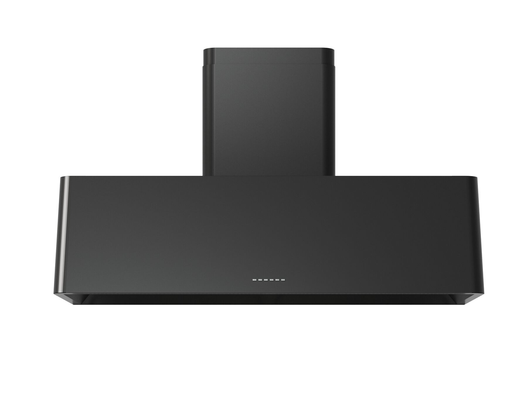 Настенный стальной вытяжной шкаф Ilve Nostalgie ARCH-00033540 - Вид №1