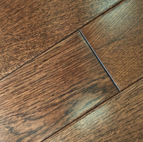 Инженерная доска Baricella Camerino Дуб () 500-1500х100 мм 3000400011 - Вид №3