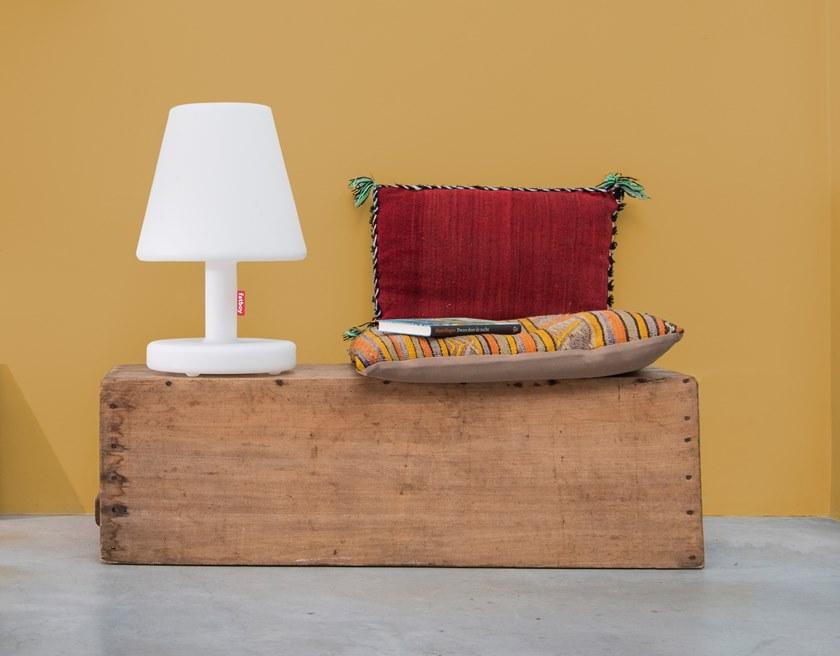 Fatboy Светодиодная настольная лампа из полиэтилена Edison sun-id-1353281 - Вид №10