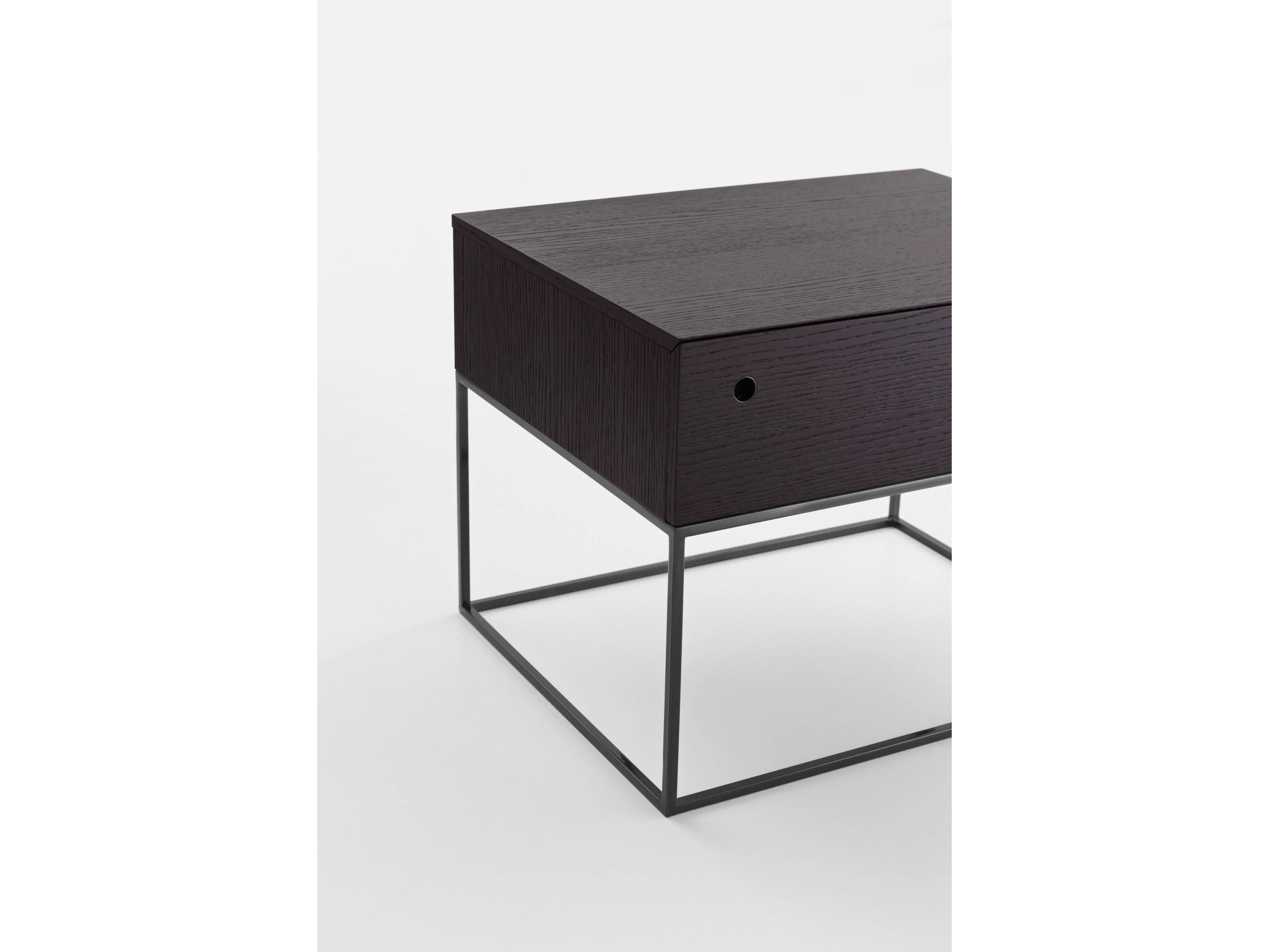 Деревянная тумбочка с ящиками Alf DaFrè хобби ARCH-00054061 - Вид №2