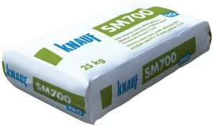 Knauf Italia Разглаживающий состав для штукатурки