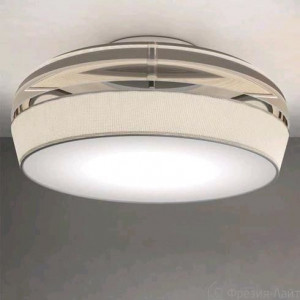 De Majo DOME/P38 0DOME0P10 tortora потолочный