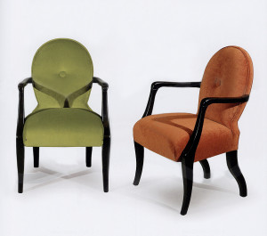 Стул  BELLONI 2955