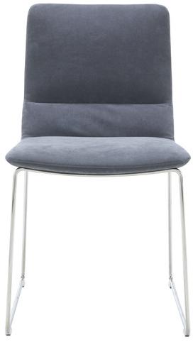 Ligne Roset Мягкое кресло-санки со съемным чехлом из ткани  10260901  - Вид №1