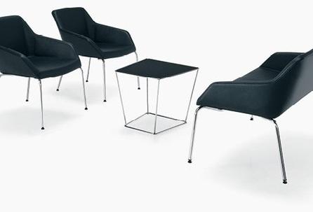 Sesta Диван из ткани Paul&frank Pf-133 - Вид №1