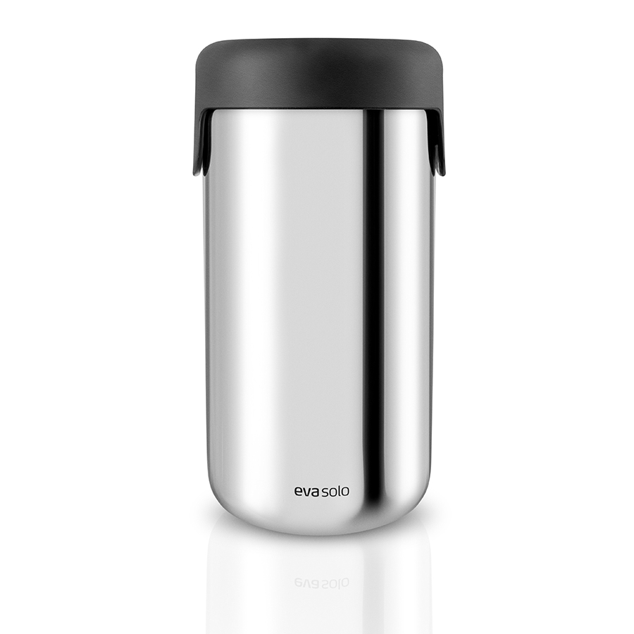 822014 Шейкер для коктейлей Стальной Eva Solo Дания 