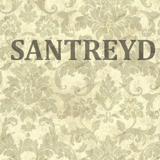 cy10404 Обои Seabrook Garden Diary