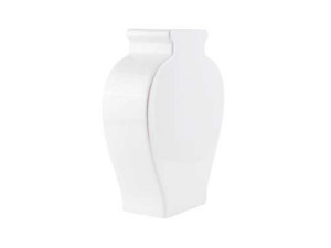 Керамическая ваза