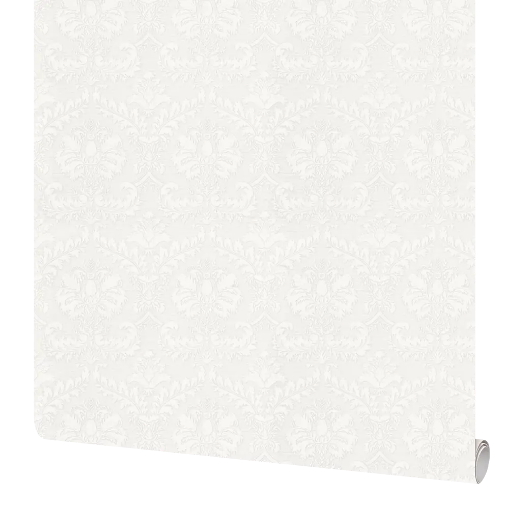 Обои флизелиновые Deco-deco Opus белые 1.06 м DD6028-00 84804532 STLM-2114378