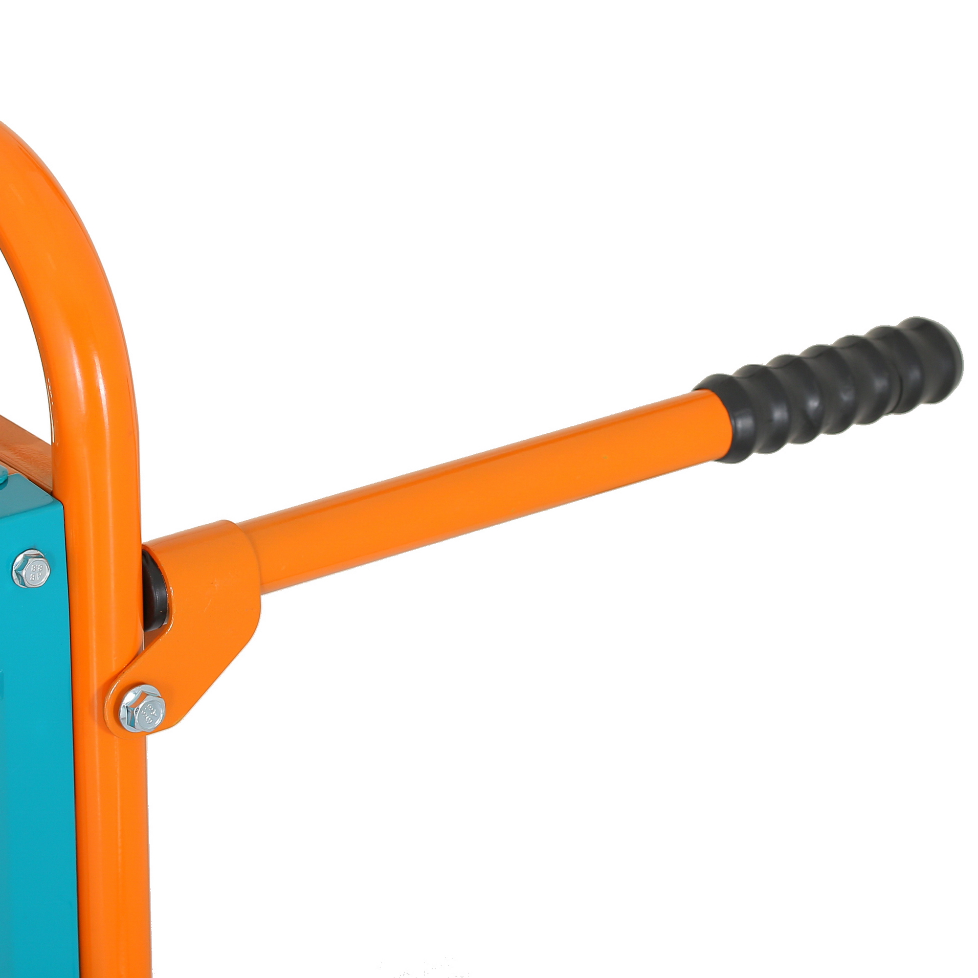 Электрогенератор   бензиновый FinePower FPG-5000 5076250 STDN-0003949 - Вид №8