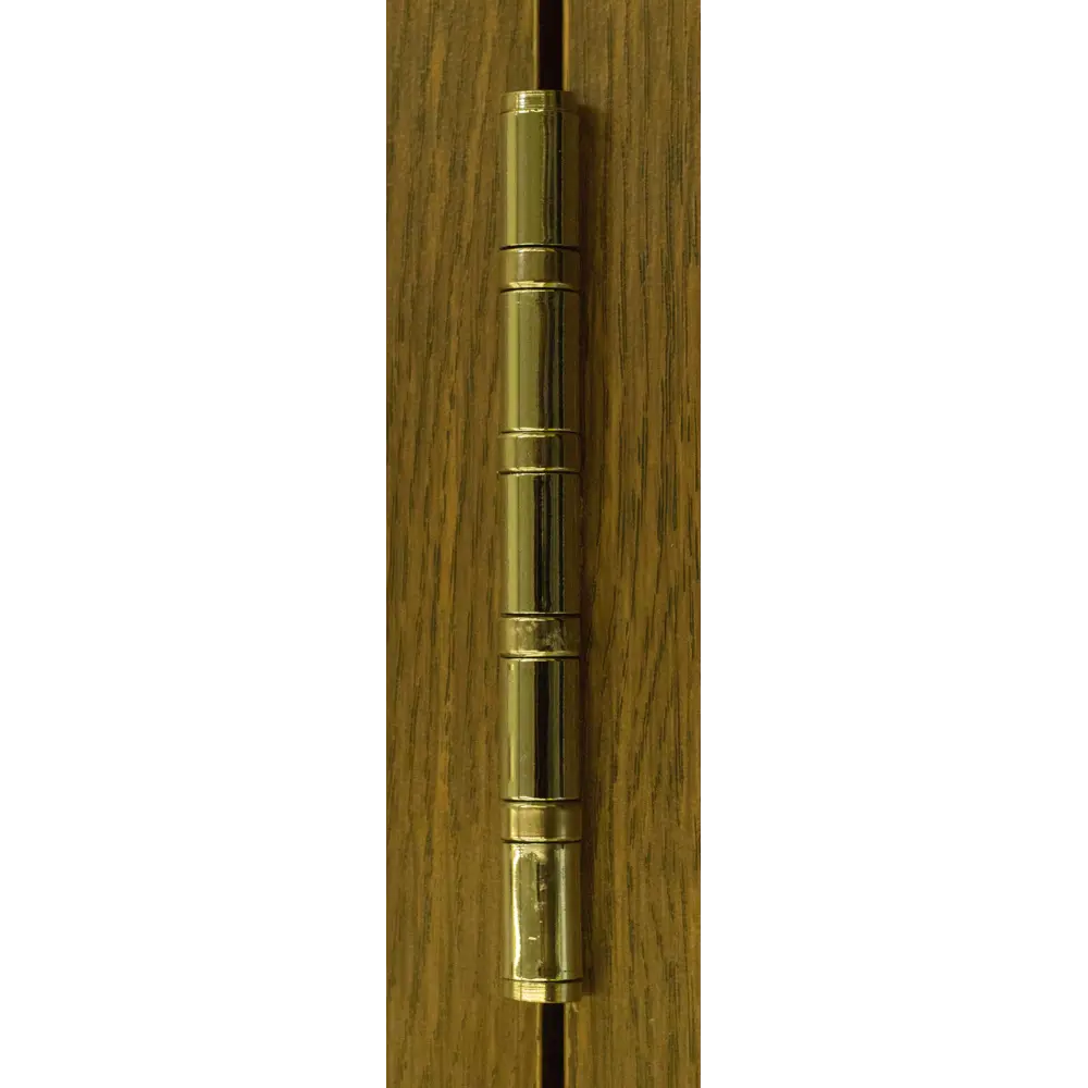 Петля универсальная Apecs 120x80x3 мм сталь цвет белый никель STLM-2031591 - Вид №5