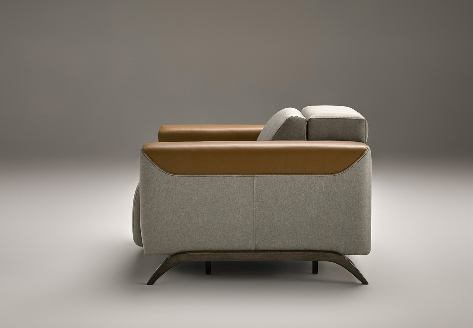 Атланта 1-местный диван Atlanta E4109 Coleccion Alexandra - Вид №4