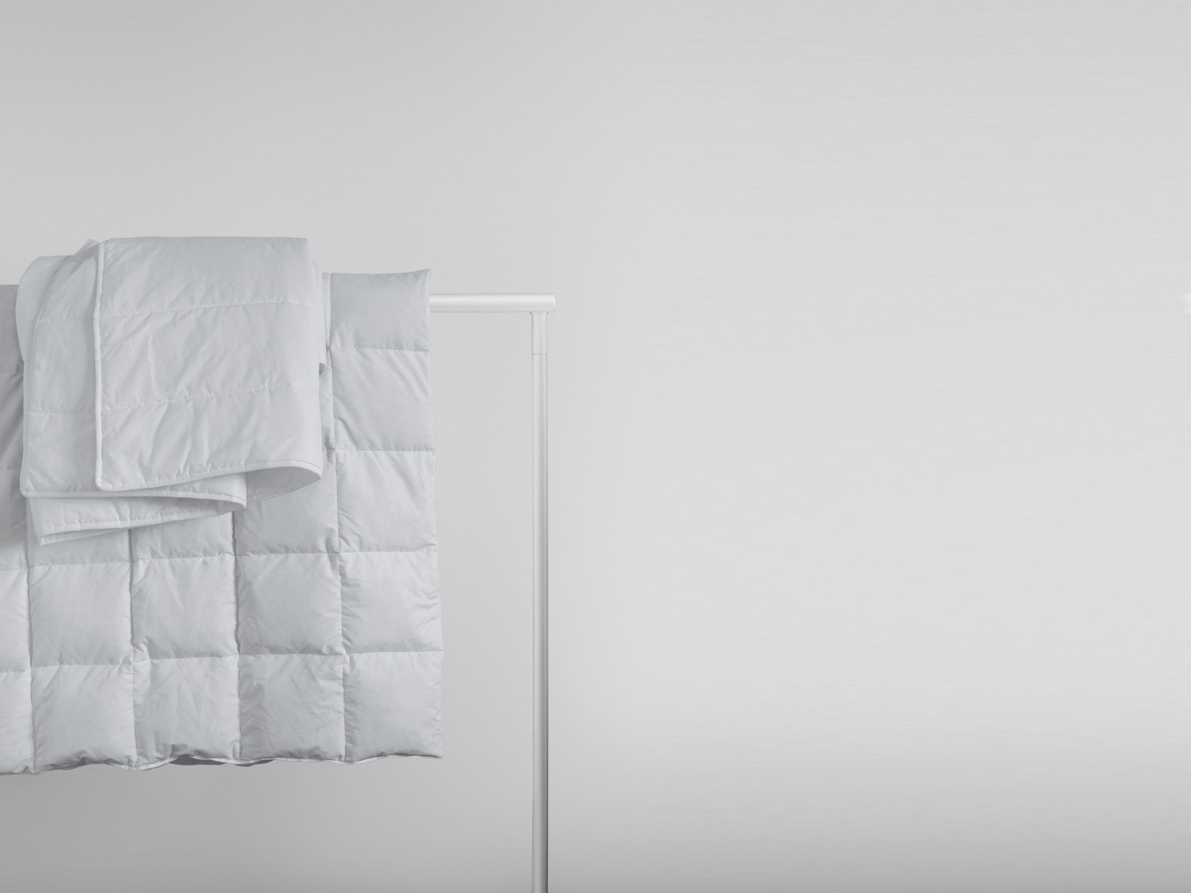 Одеяло из синтетического волокна Bolzan Textile stories ARCH-00094440