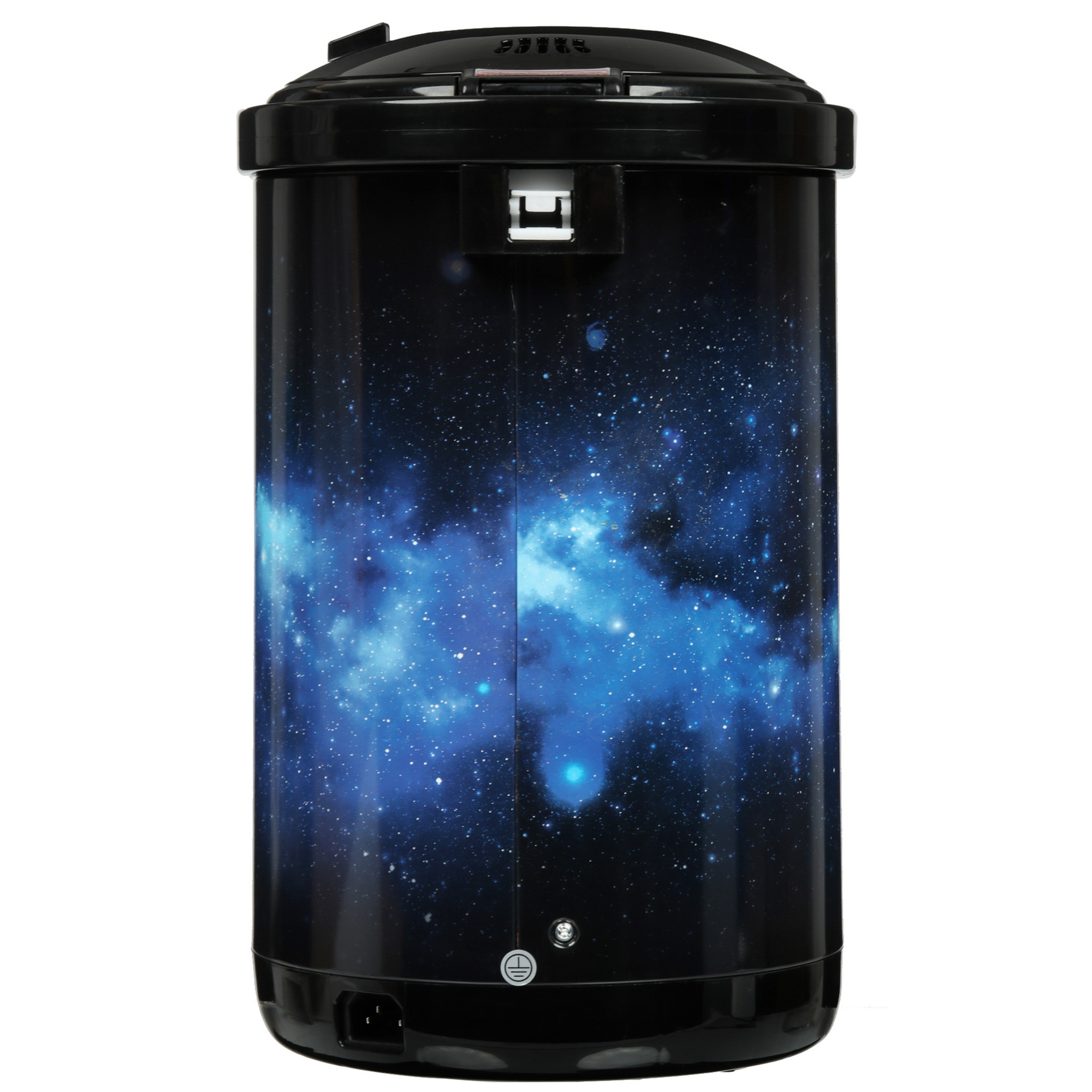 9908680 Термопот OPTIMA AP-503S черный STDN-0007135 - Вид №4