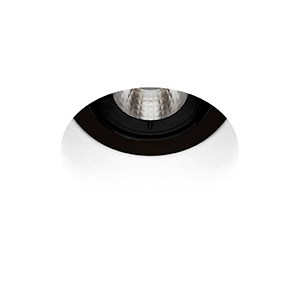 HIDE 2R RD Ghidini Hide RD .01 Белый (Матовый)