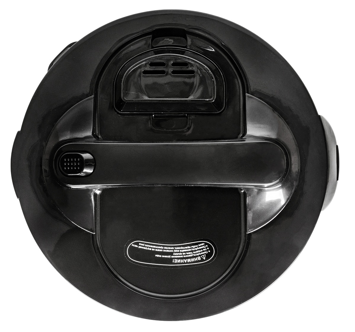 5353424 Мультиварка ECON ECO-54MC серебристый STDN-0054994 - Вид №6