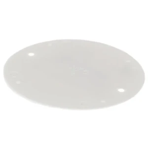 Крышка для подрозетника 68 мм