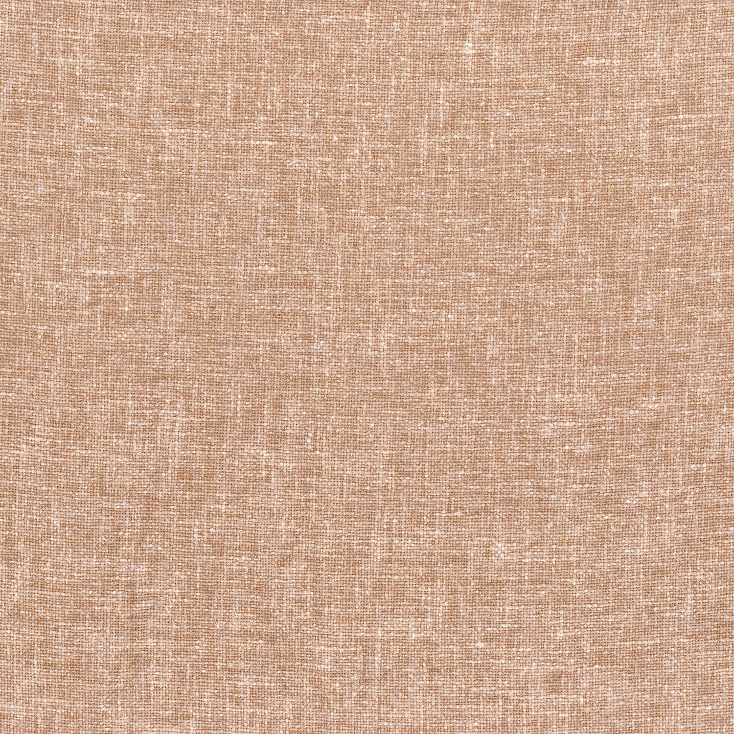 Однотонная ткань из вуали для штор из смеси льна Casamance Noce de lin ARCH-00118407 - Вид №23