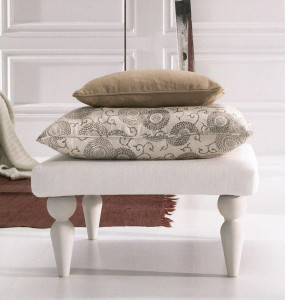 Пуф ADAM TWILS 419X77C00 + MATRTMX77