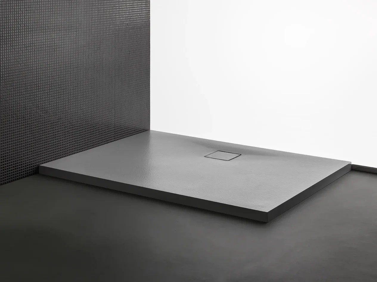 Поддон из литьевого мрамора Kolpa-San Moonwalk 00593  Словения  - Вид №4