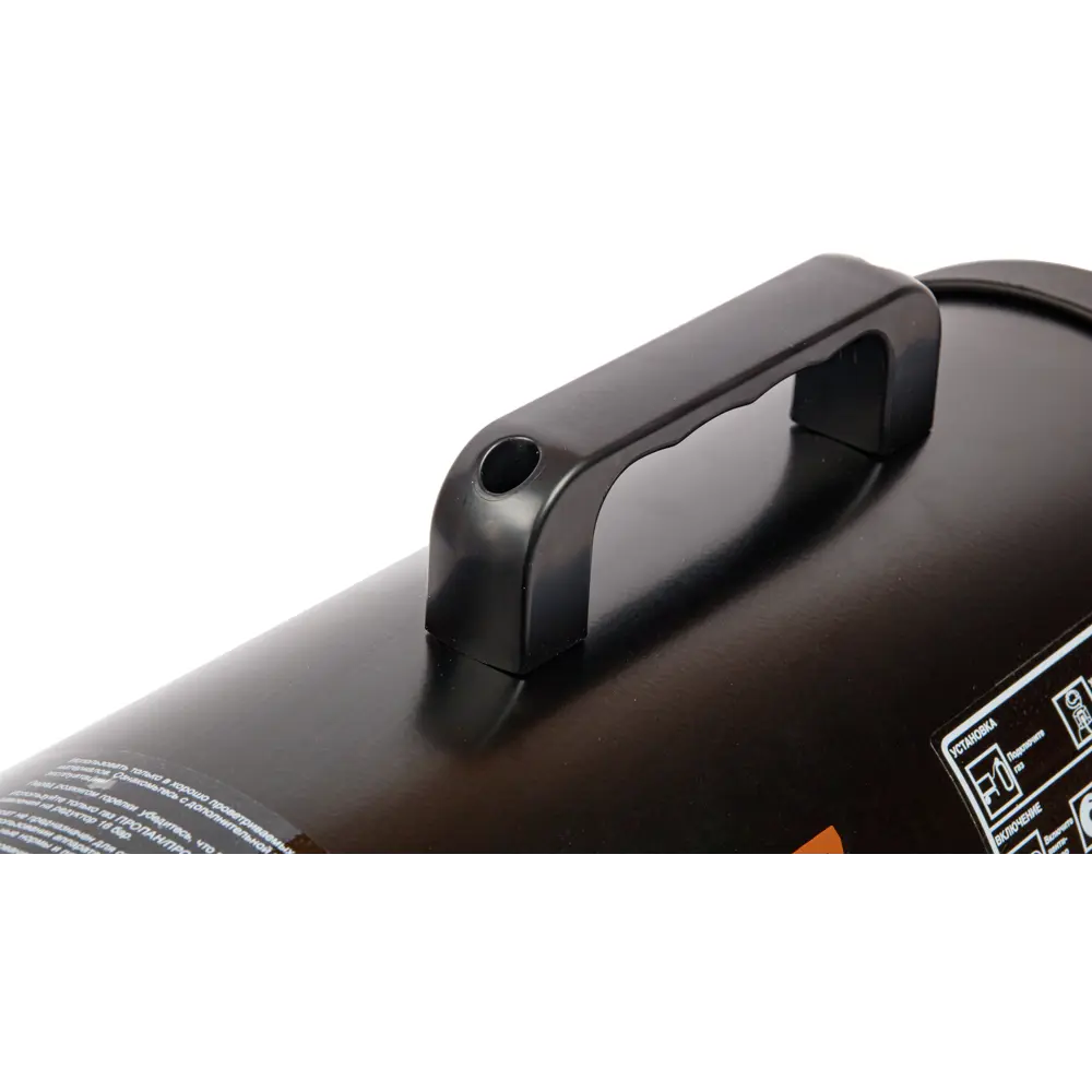 Газовая тепловая пушка СПЕЦ 17 кВт с пьезоподжигом 83581652 STLM-0042093 - Вид №7