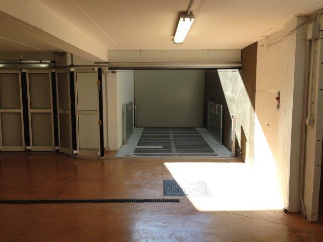 GREEN PARK Подъемник для водителя автомобиля на борту с крышей или без нее Ascensori per auto e montauto sun-id-1401238 - Вид №37