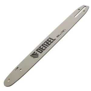 91387785 Шина для бензопилы Denzel DGS-4516 длина 40 см 16" шаг 3/8" паз 1.3 мм 57 звеньев STLM-0955658