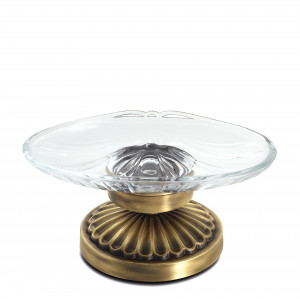 PY01A 3SC Отдельно стоящий держатель для мыла Classico