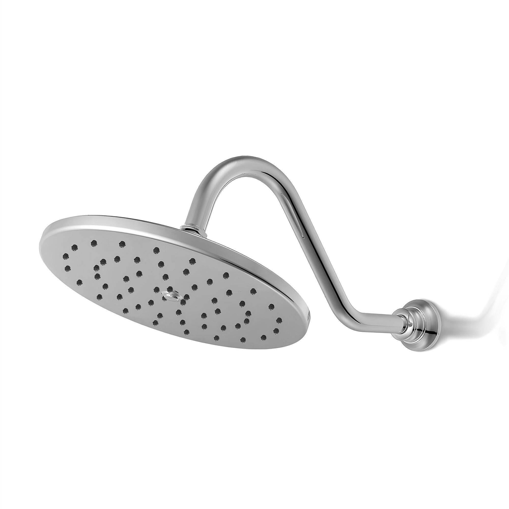 Насадка для душа из нержавеющей стали Fontana Showers Luxe Fontaine ARCH-00068032 - Вид №12
