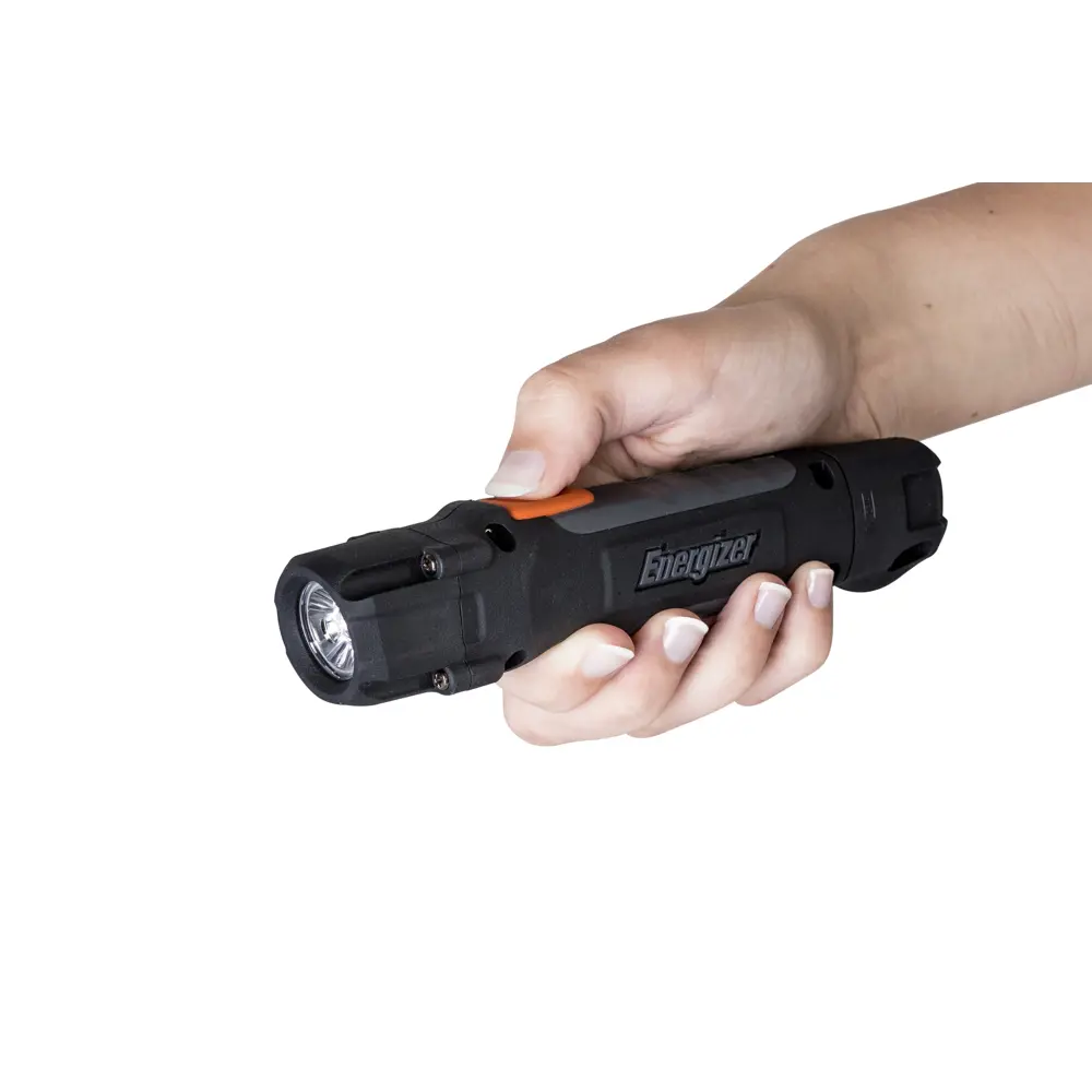 Фонарь LED Energizer HardCase Pro 300 Лм STLM-2166019 - Вид №3