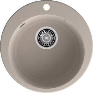 Кухонная мойка Кварц URBAN S667 GranFest