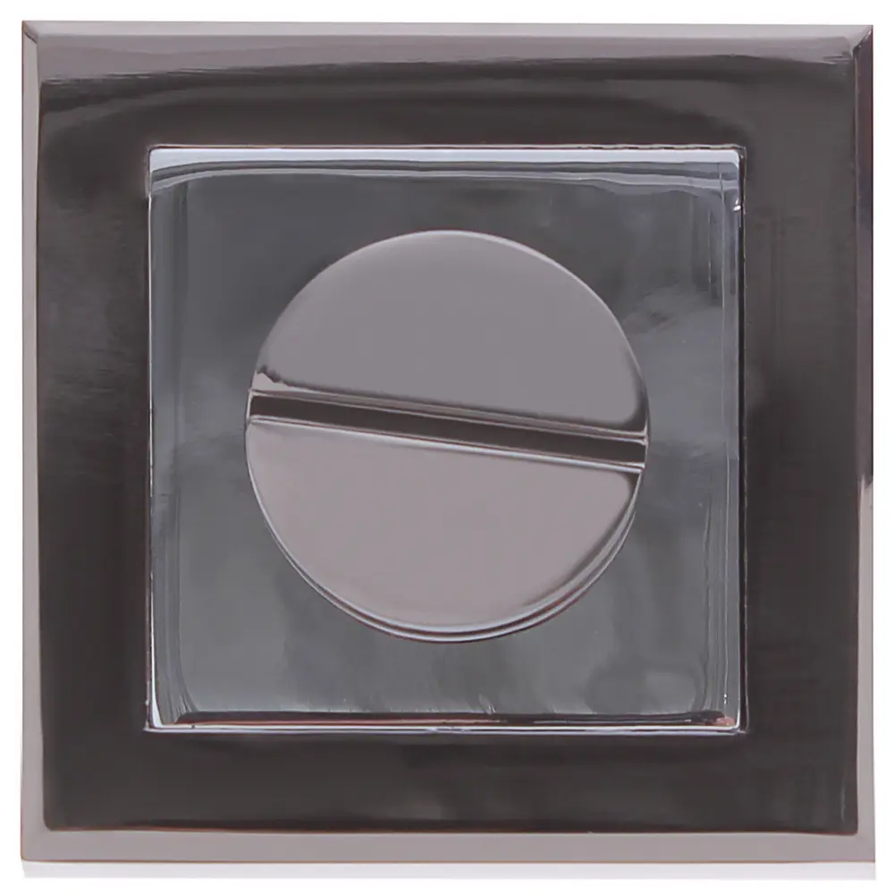 Фиксатор Windrose WC-1803-BN, цвет графит APECS STLM-2074508