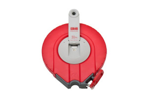 16173180 Измерительная рулетка RADIUS 30M 501224030BF BMI