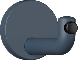 477.90B035 Крюк с дверным буфером HEWI Edition matt | Polyamid 