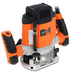 Фрезер Patriot ER 120 1133818