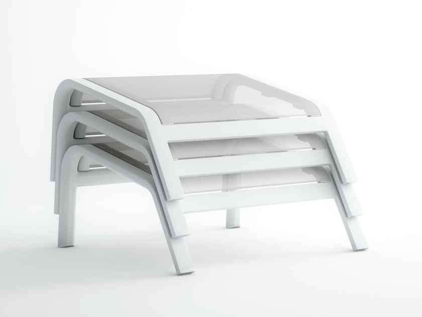 GANDIABLASCO Садовый пуф Batyline® Stack sun-id-1464022 - Вид №2