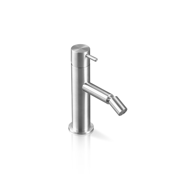 DEC320L Смеситель для биде Linki DECO, Полированная сталь