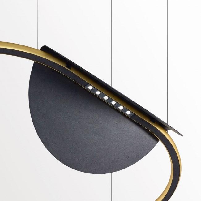 Delta Light Светодиодный подвесной светильник прямого света Lass-oh! sun-id-1409419 - Вид №10