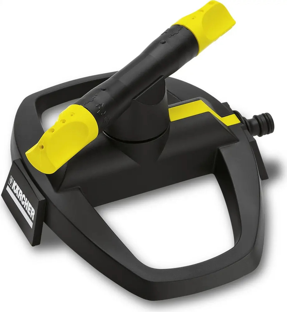KARCHER RS 120/2 - круговой дождеватель для полива до 50 м² 82541681