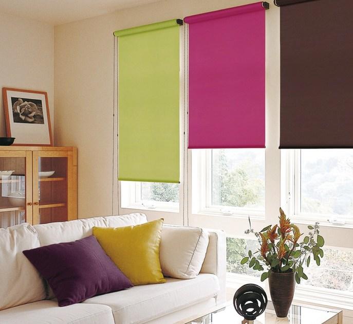 RESSTENDE Бесплатная рулонная штора Tende a rullo libere sun-id-1349697 - Вид №19