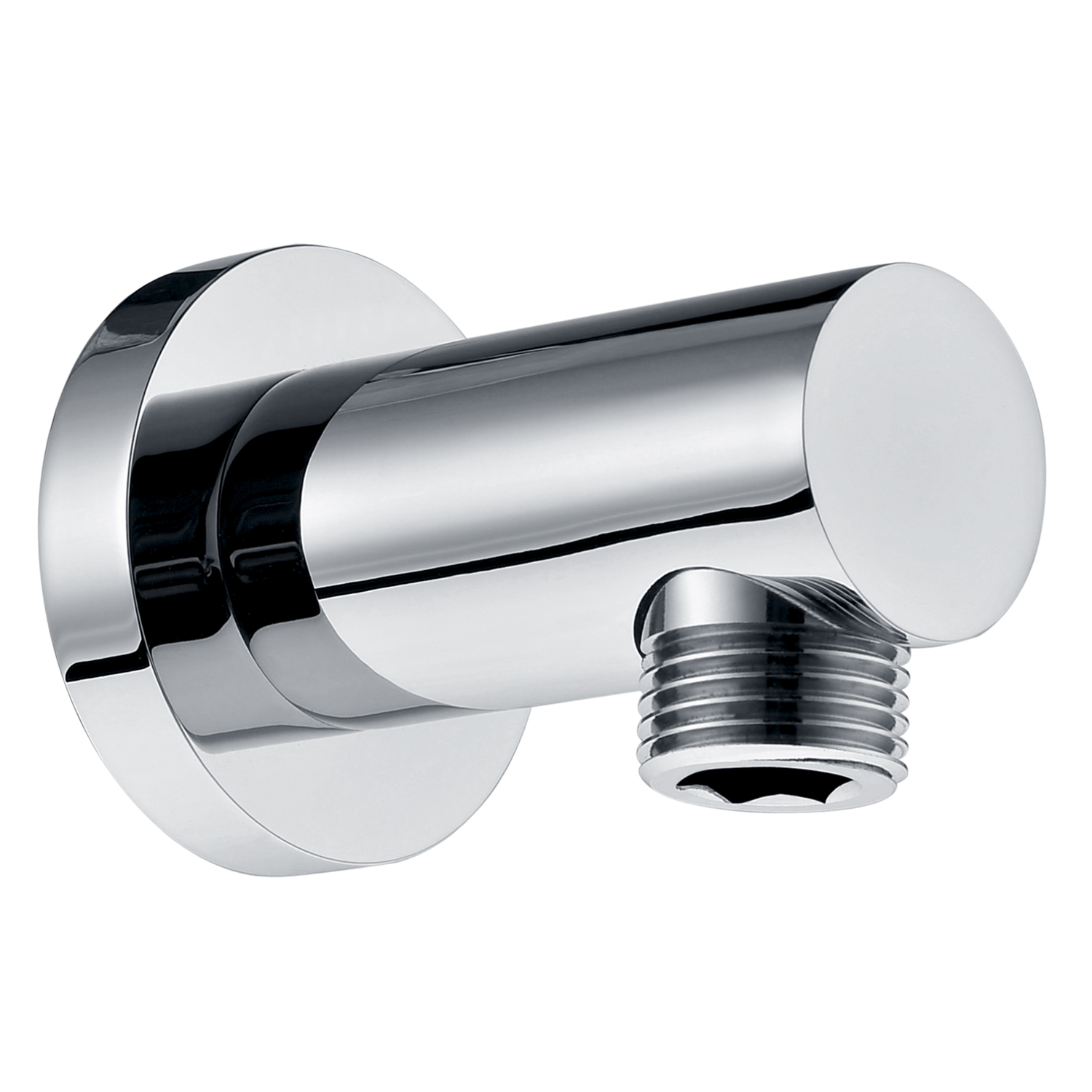 A021 Подключение шланга WasserKRAFT 