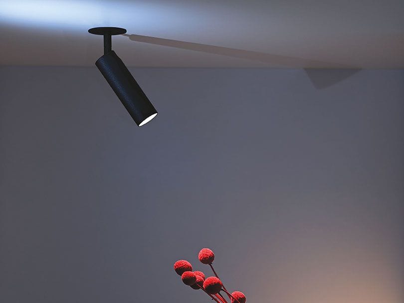 Светодиодный потолочный светильник AXOLIGHT SLIM ARCH-00011578