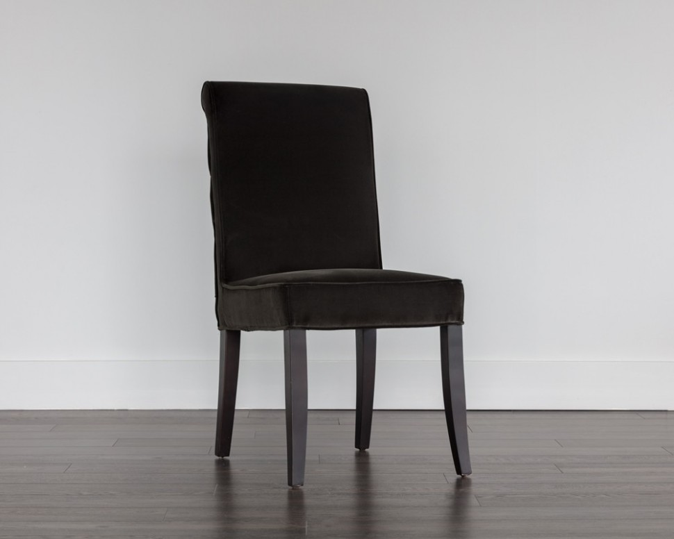 Стул George черный ICON DESIGNE GEORGE 177969 Черный - Вид №3