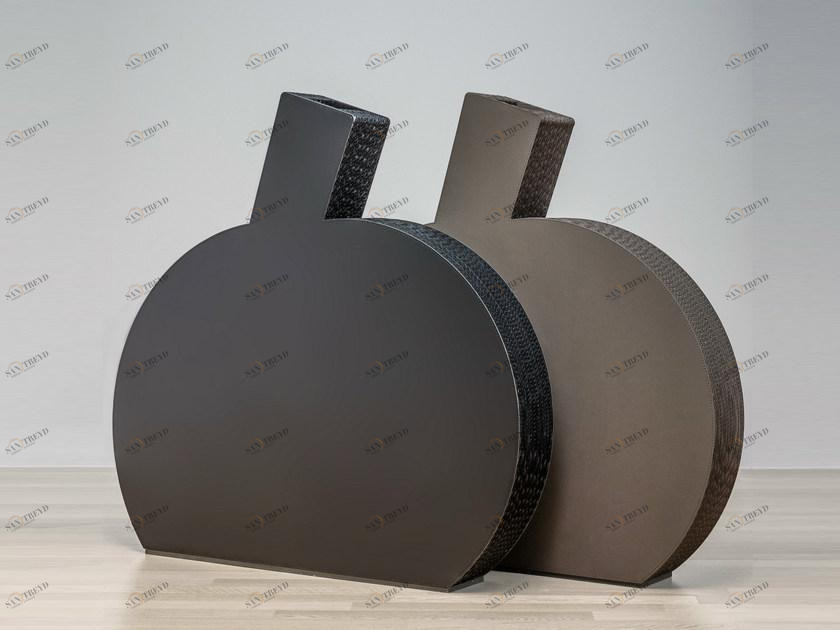 Staygreen Ваза из крафт-бумаги sun-id-1350112