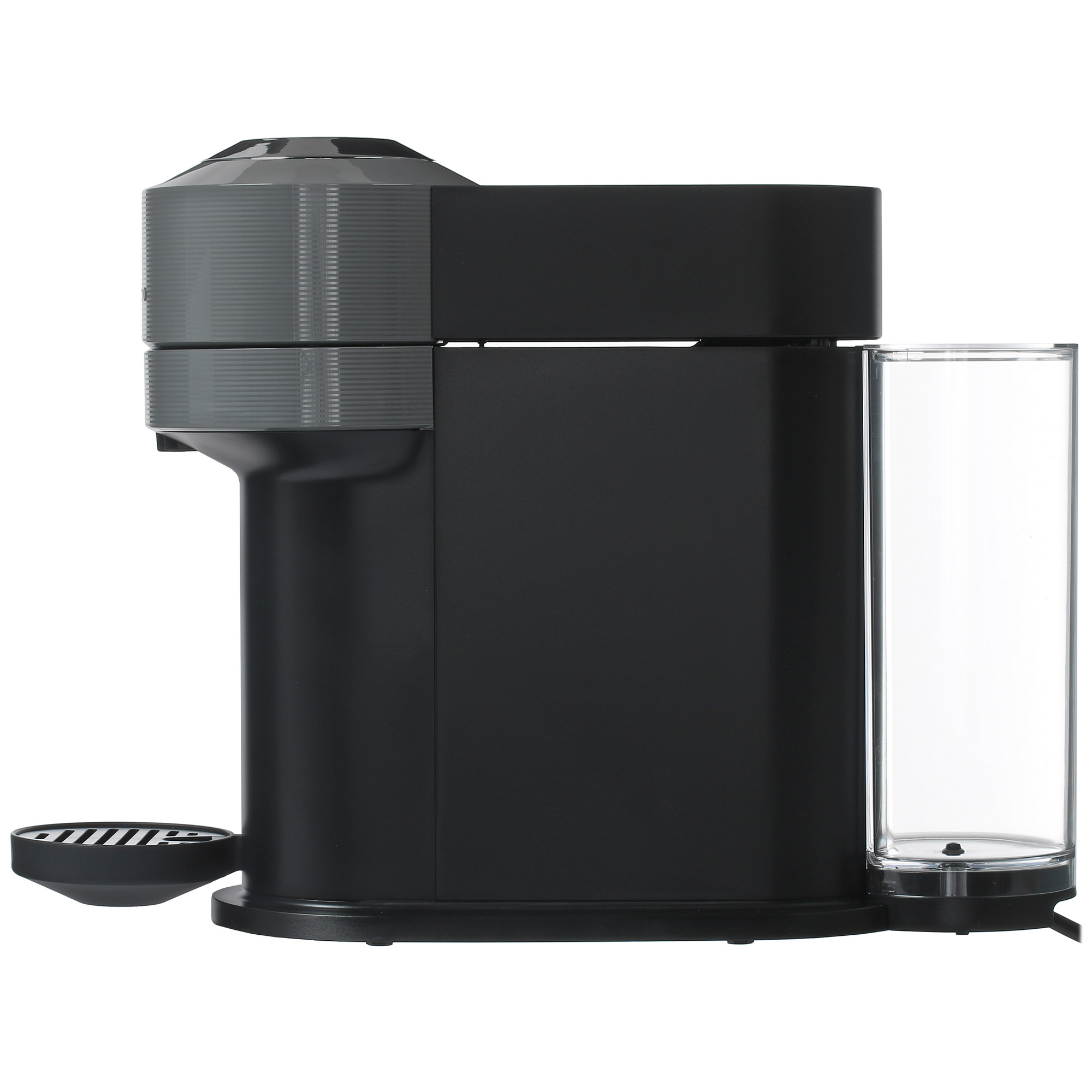 5344664 Кофемашина капсульная Delonghi -NESPRESSO ENV120.GY STDN-0038052 - Вид №2