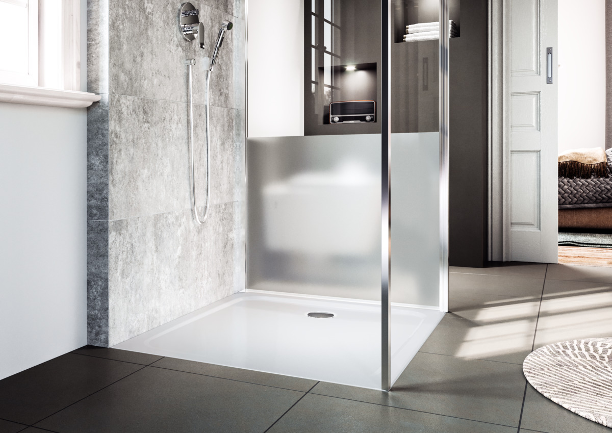 Душевой поддон KALDEWEI Сталь эмалированная 2262-5 145 Манхэттен 2262-5145 - Вид №7