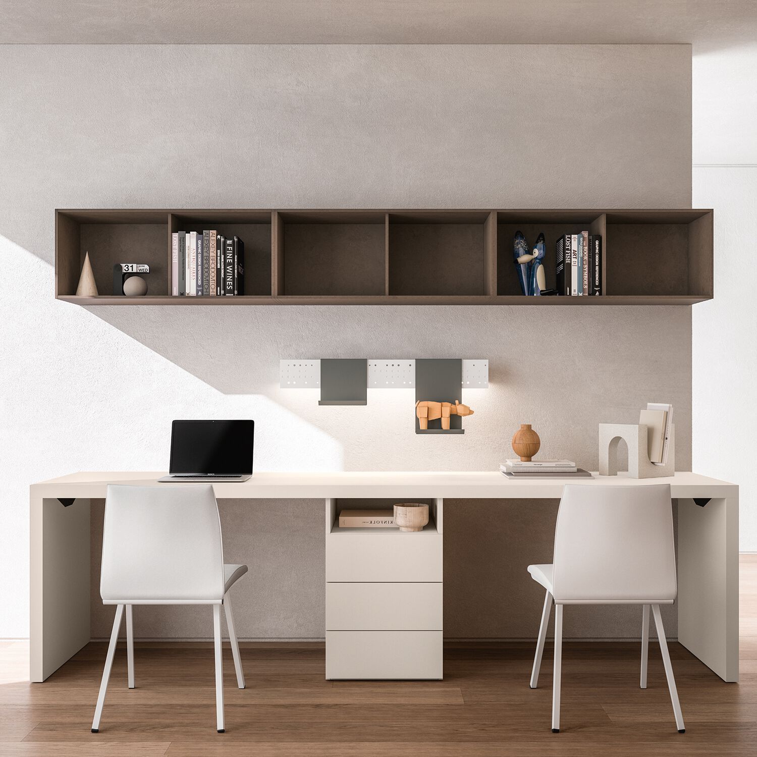 Ткань перегородка Zalf Лабиринт ARCH-00089608 - Вид №2