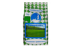 18101527 Газонная смесь Универсальная 20 кг 4627116210190 Гринкипер