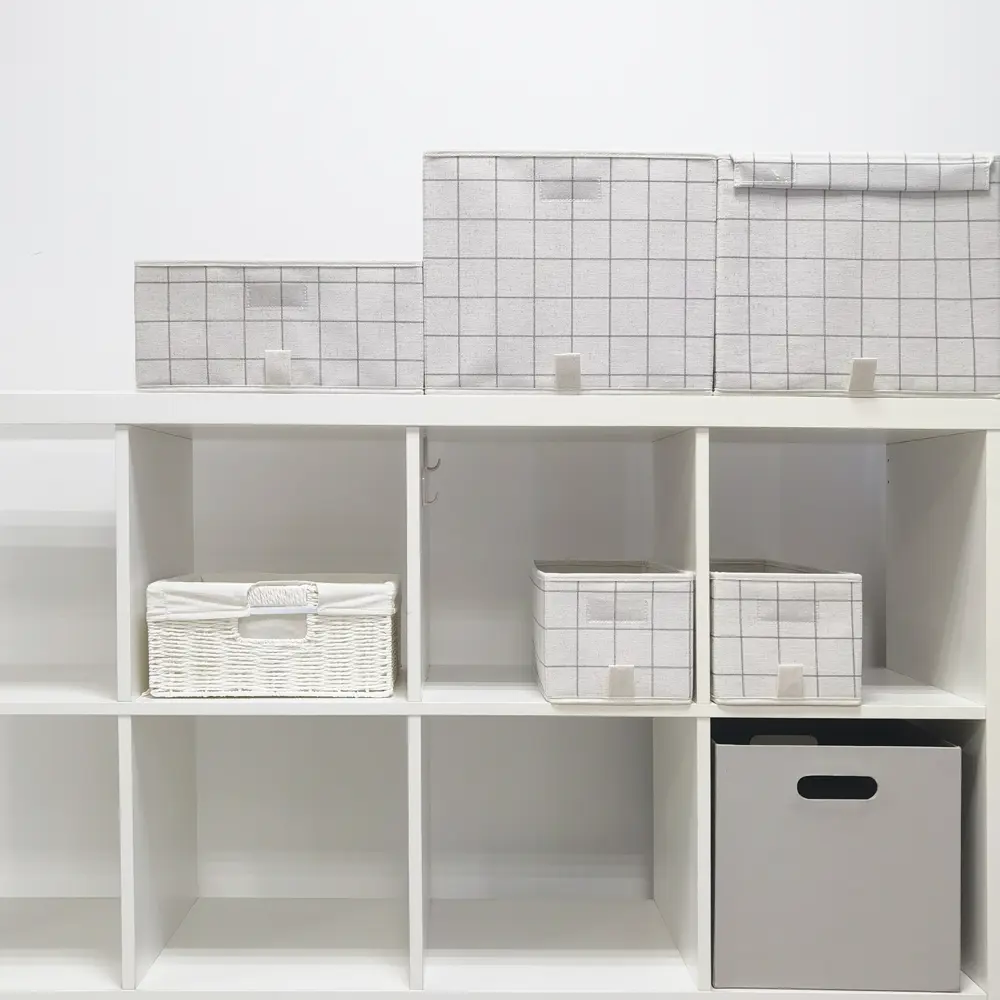 KONSENSA Органайзер для гардероба с HPV-пленкой 17,5×51,5×16 см 89397831 STLM-1564925 - Вид №5